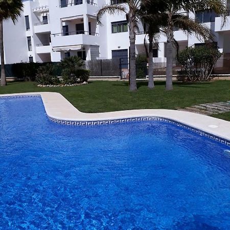 Calle Ana Rossetti Appartement Conil De La Frontera Buitenkant foto