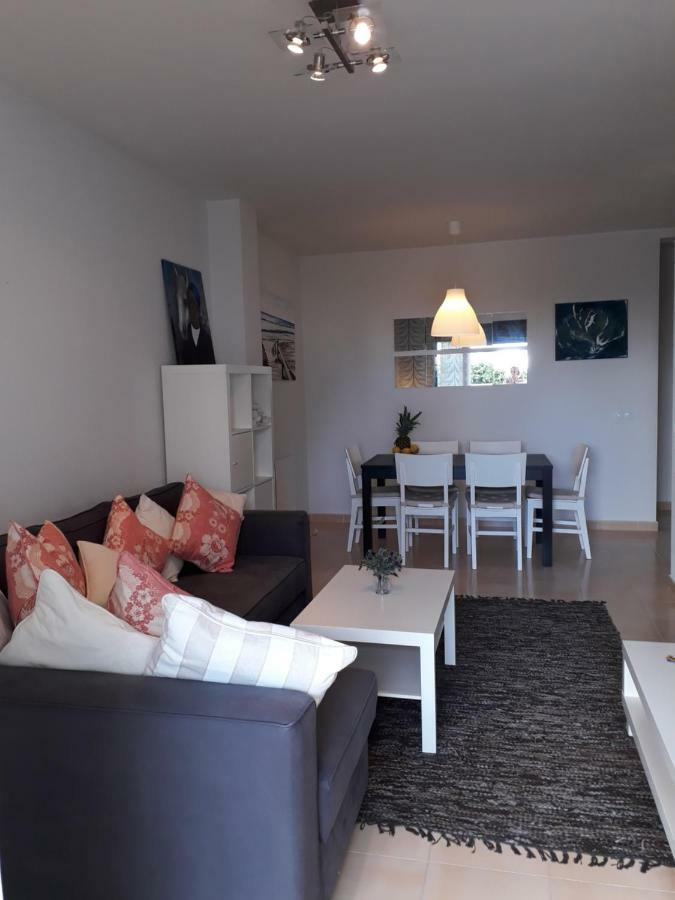 Calle Ana Rossetti Appartement Conil De La Frontera Buitenkant foto