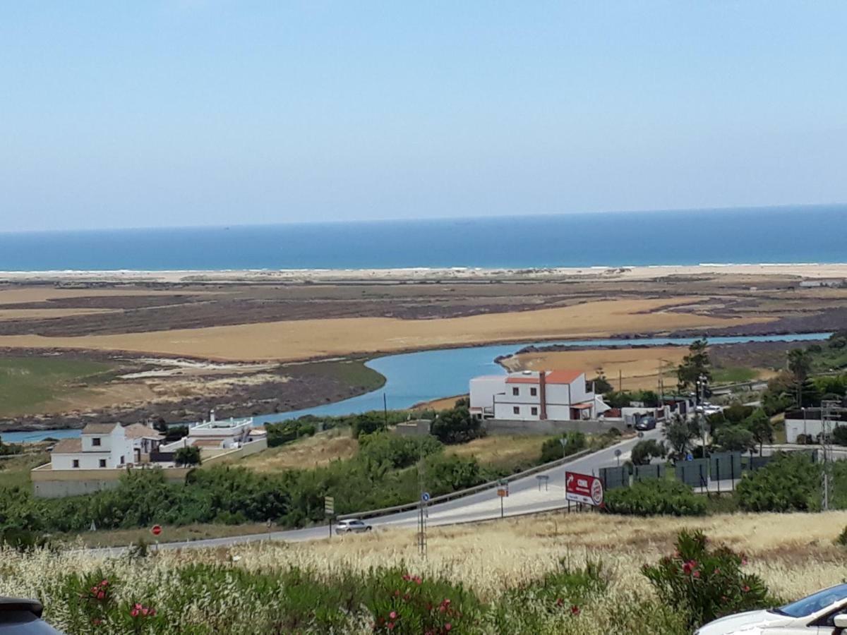 Calle Ana Rossetti Appartement Conil De La Frontera Buitenkant foto